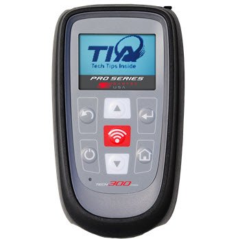 Bartec Tech450