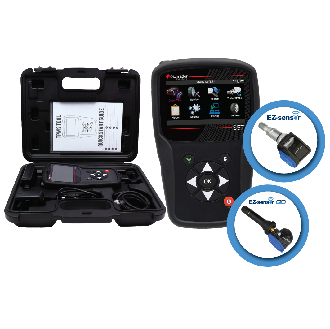S57 tool bundles