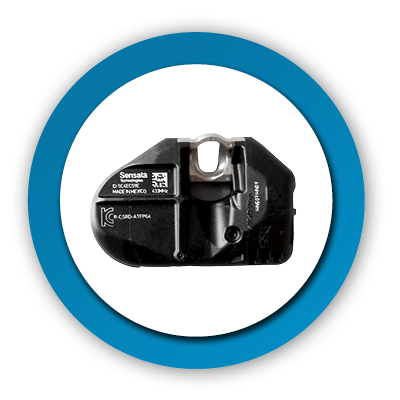 HD Sensor 3725 Image