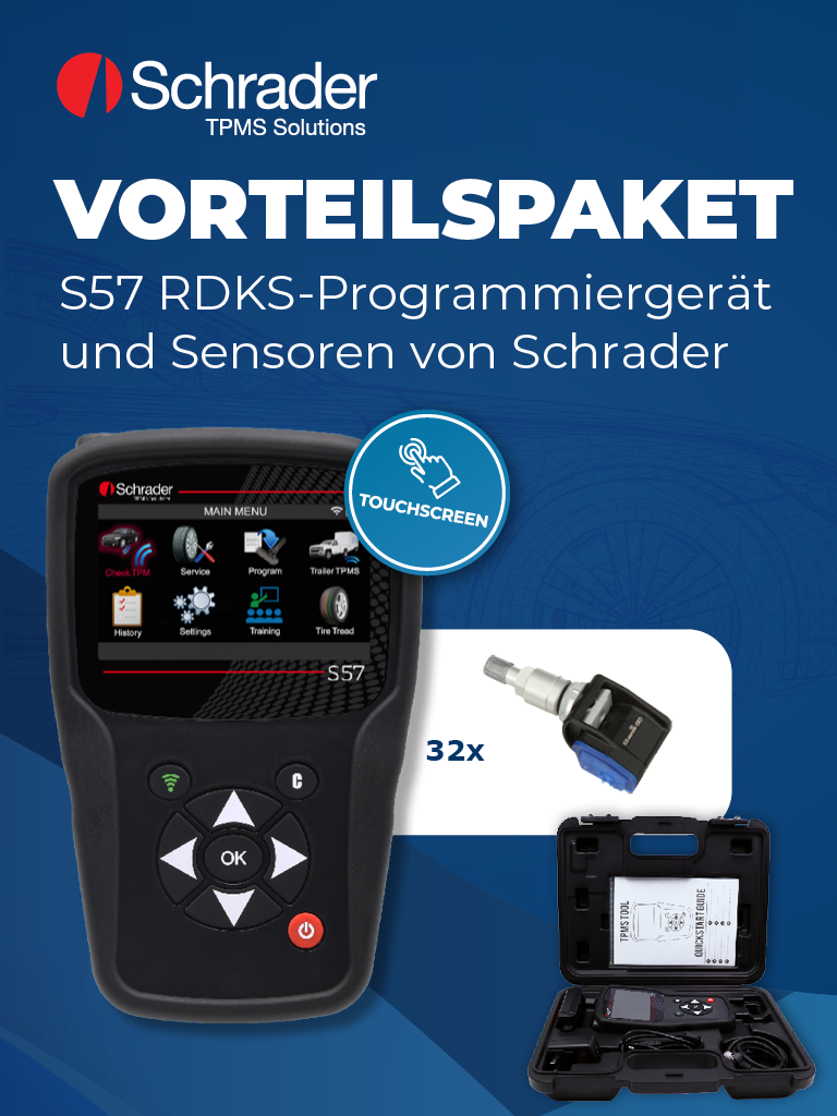 S57 tool