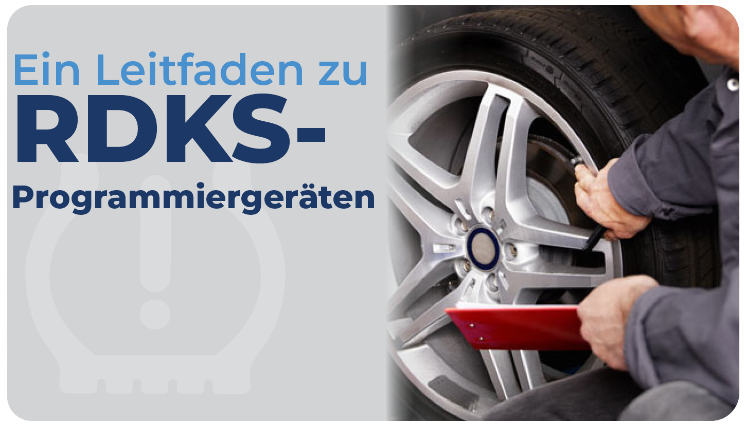RDKS-Gerät