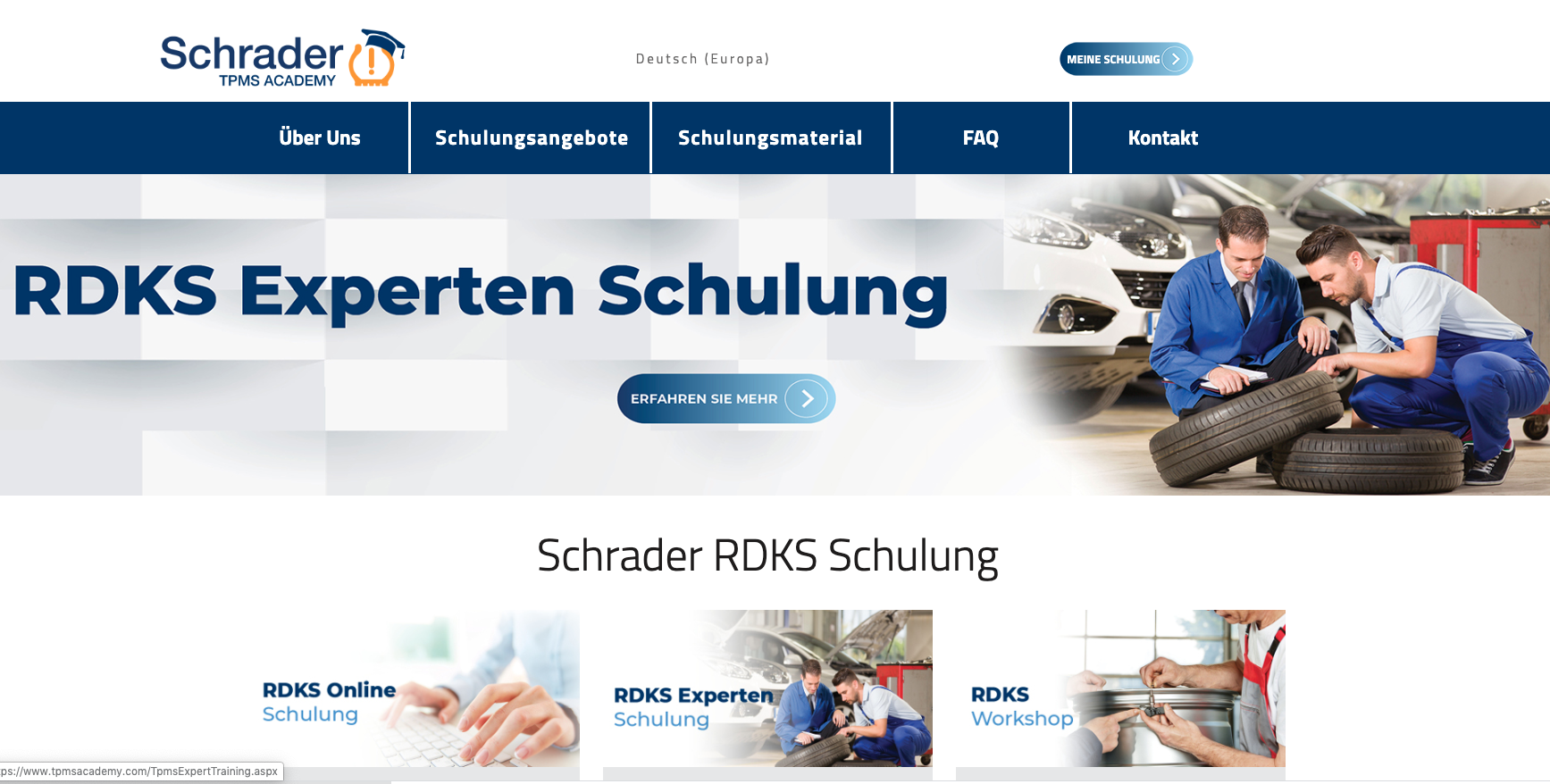 www.TPMSAcademy.com