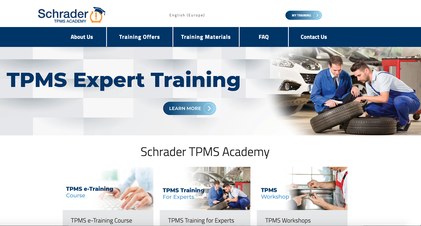 www.TPMSAcademy.com
