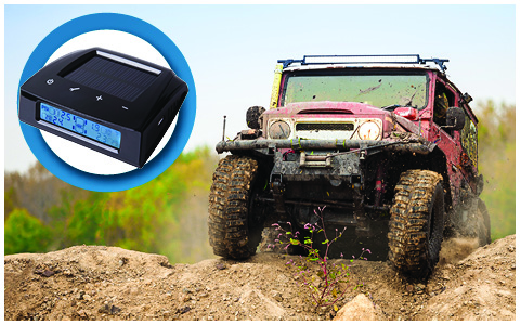 RFK-Offroad