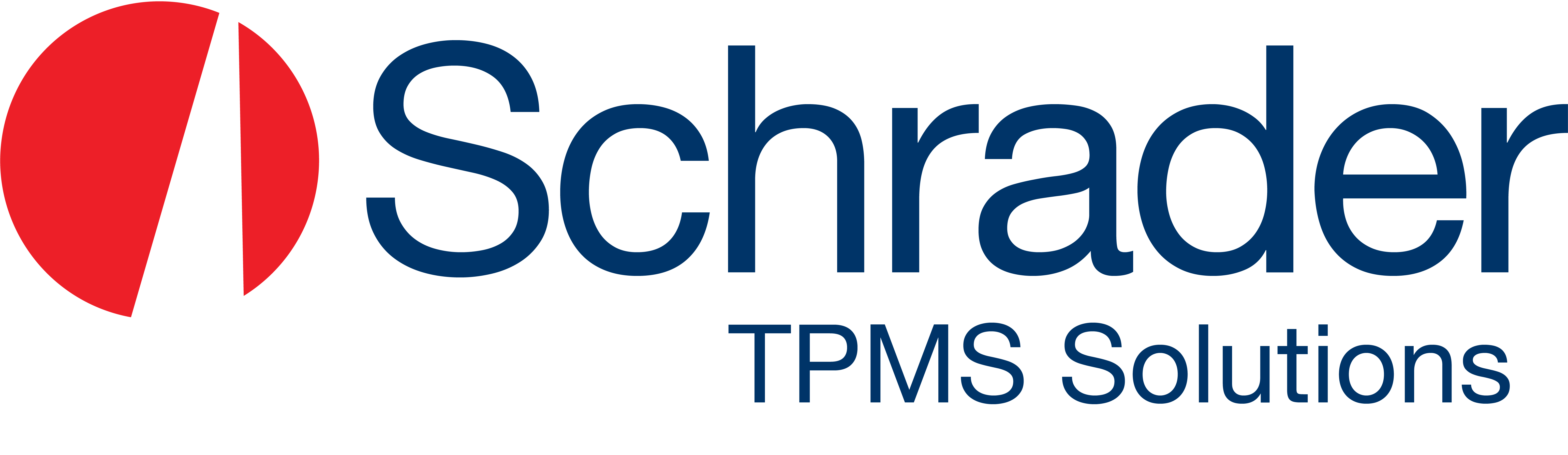 Schrader logo