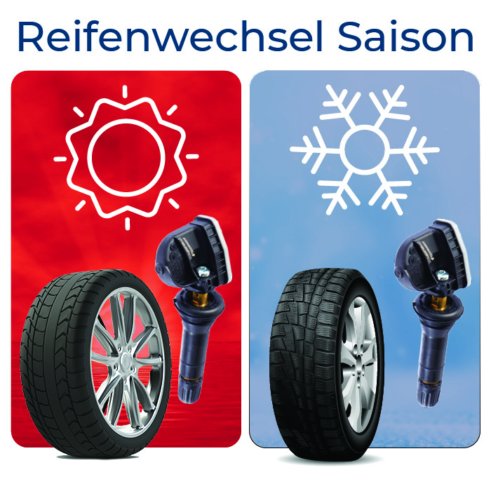 reifenwechsel
