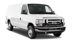 Cargo Van