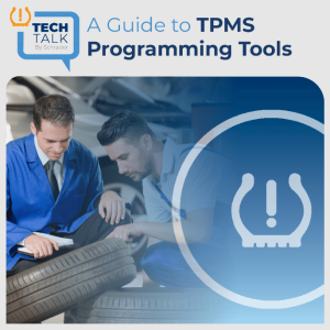 A Guide to TPMS Programming Tools