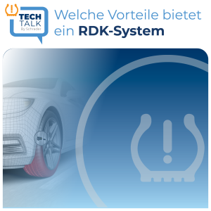 Welche Vorteile bietet ein RDK-System