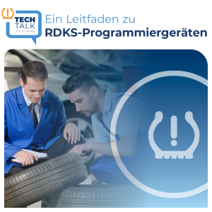 Ein Leitfaden zu RDKS-Programmiergeräten