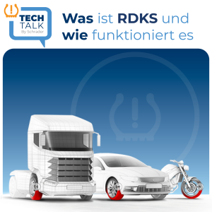 Was ist RDKS und wie funktioniert es?