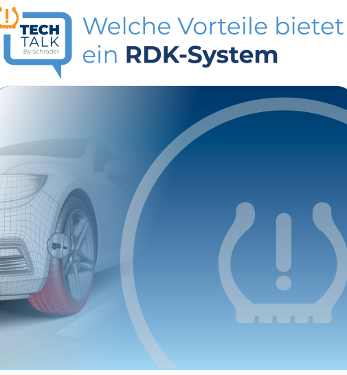 Welche Vorteile bietet ein RDK-System