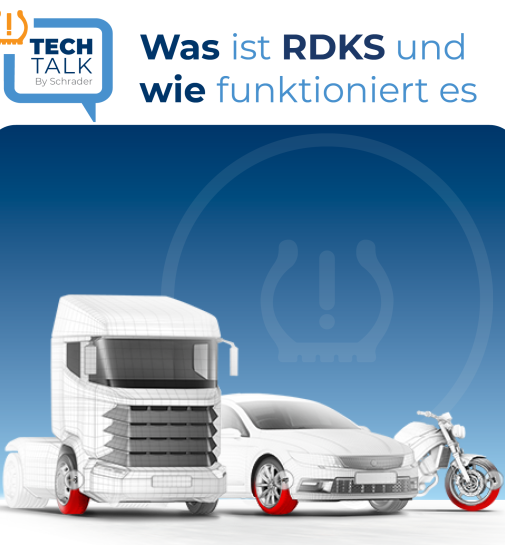 Was ist RDKS und wie funktioniert es?